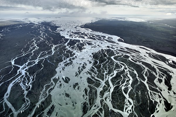 Braided River