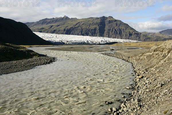 Glacial Melting