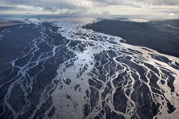 Braided River