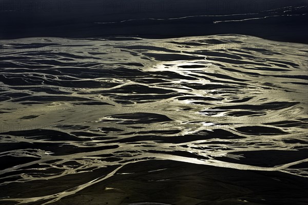 Braided River