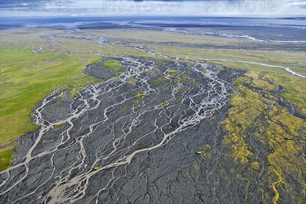 Braided River