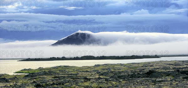 Ancient Cinder Cone