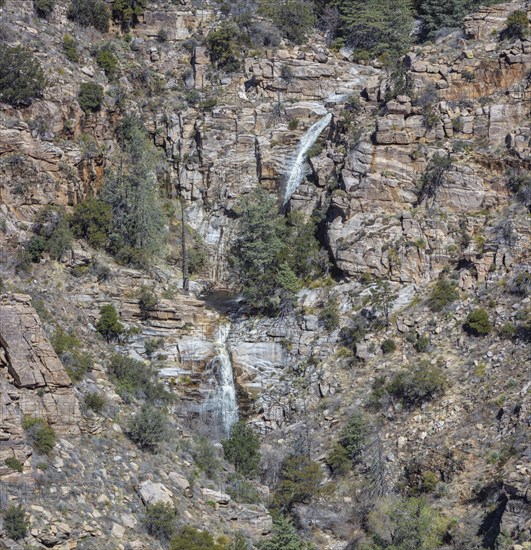 Seven Cataracts Viewpoint