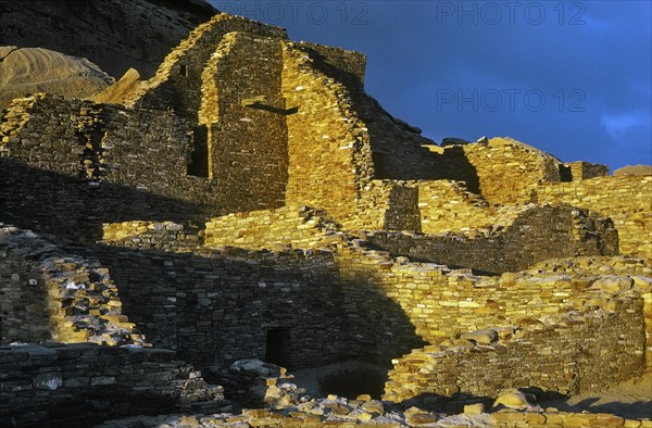 Pueblo Bonito