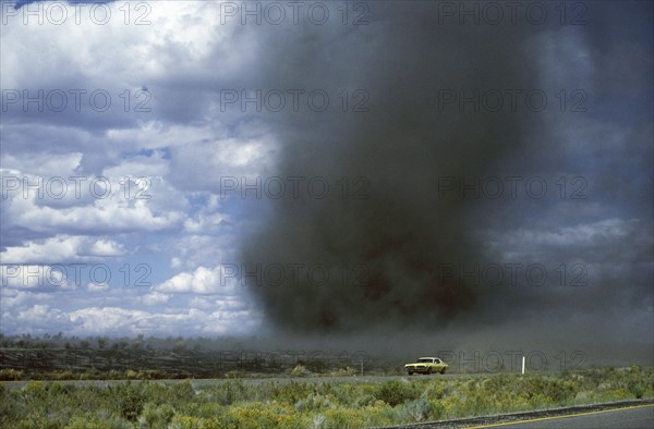 Dust Devil