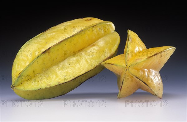 Star Fruit