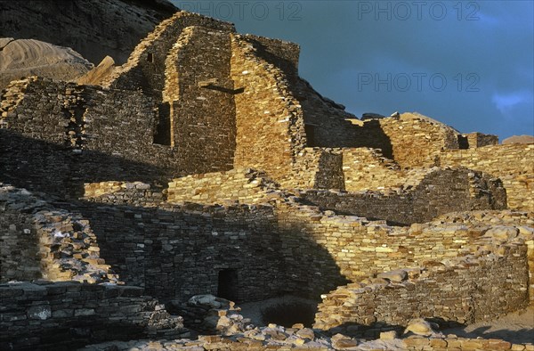 Pueblo Bonito