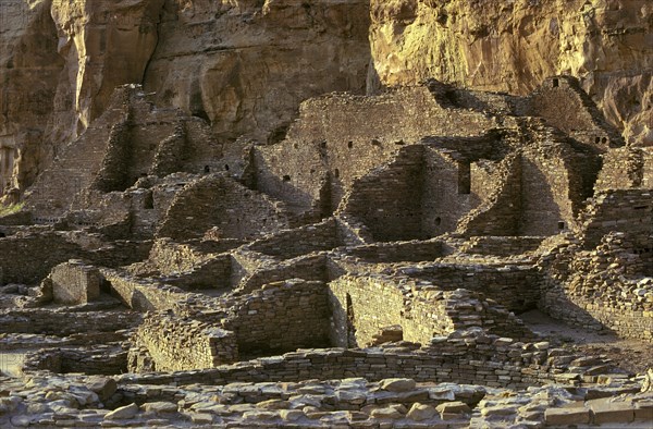 Pueblo Bonito