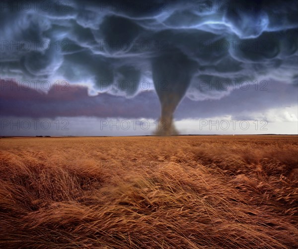 Tornado