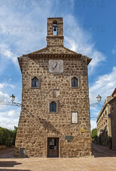 Palazzo Comunale