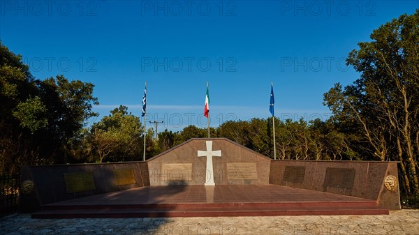 War Memorial Acqui