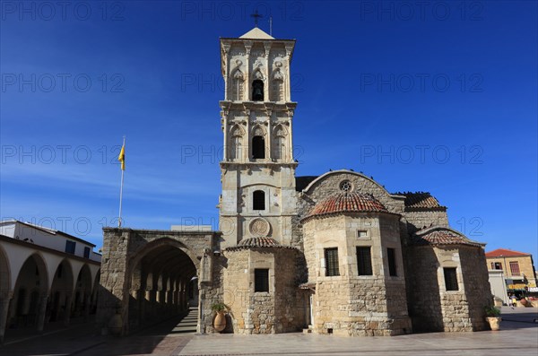 Larnaca