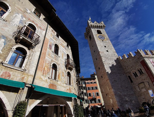 Palazzo on the Cathedral Square