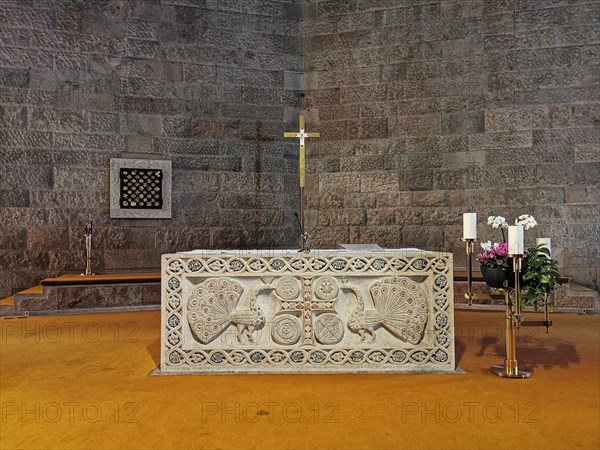 Altar