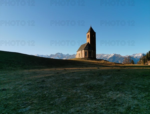 St. Kathrein in der Scharte