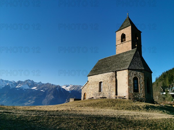 St. Kathrein in der Scharte