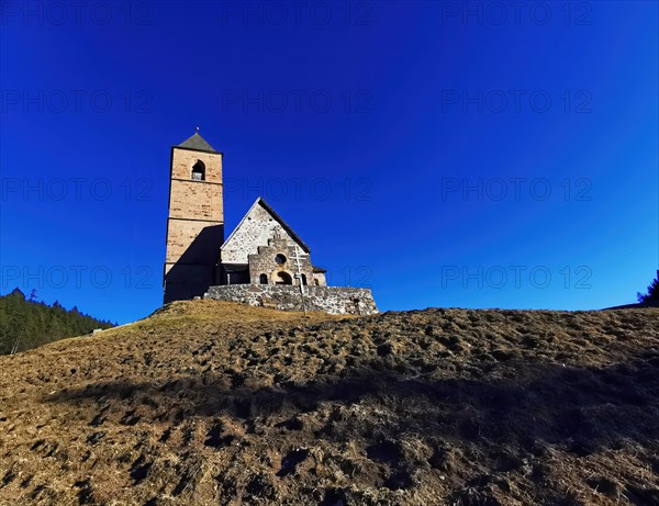 St. Kathrein in der Scharte