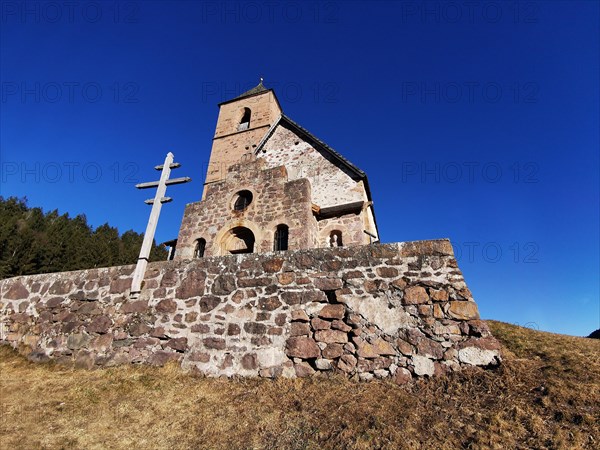 St. Kathrein in der Scharte