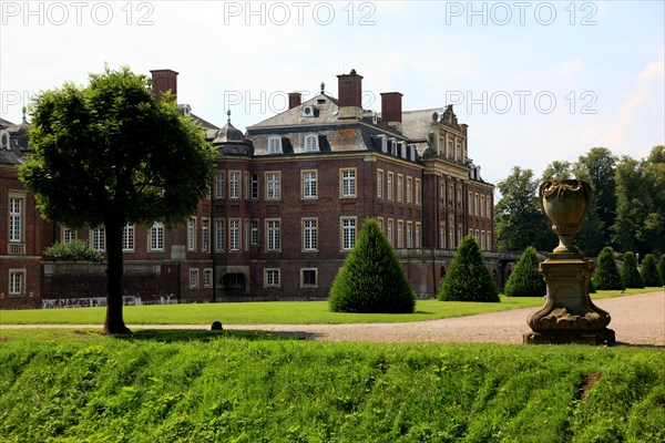 Nordkirchen Castle