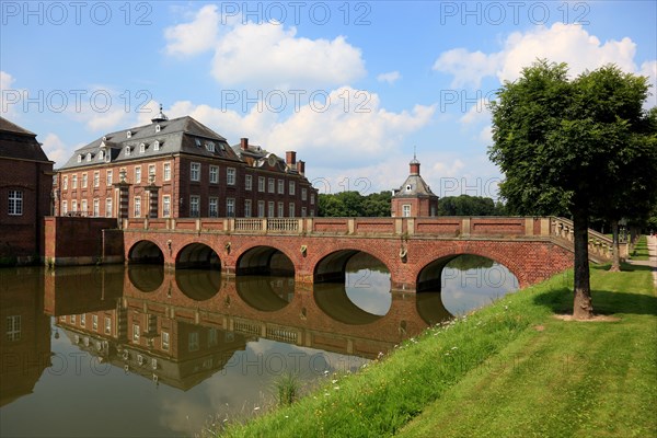 Nordkirchen Castle