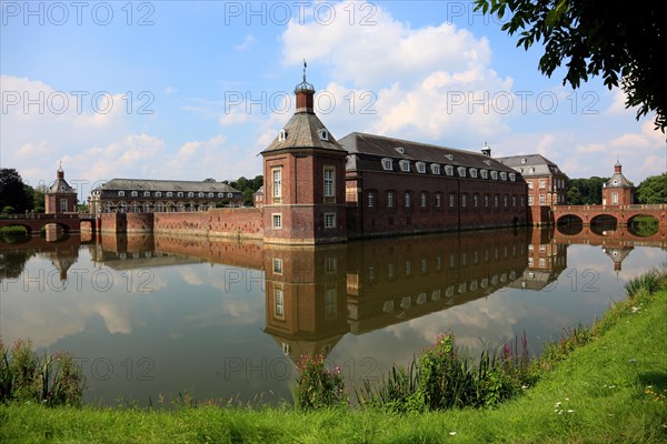 Nordkirchen Castle