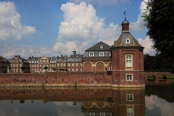 Nordkirchen Castle