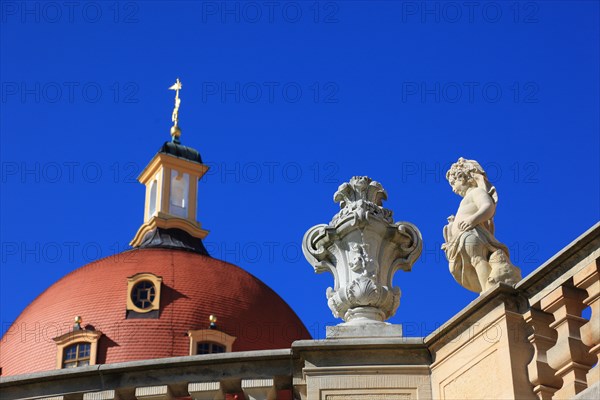 Moritzburg Castle