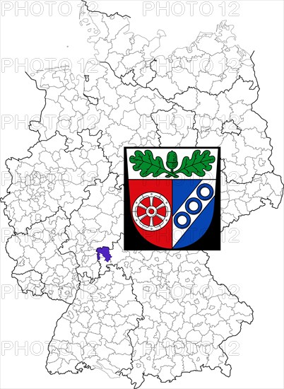 County of Aschaffenburg