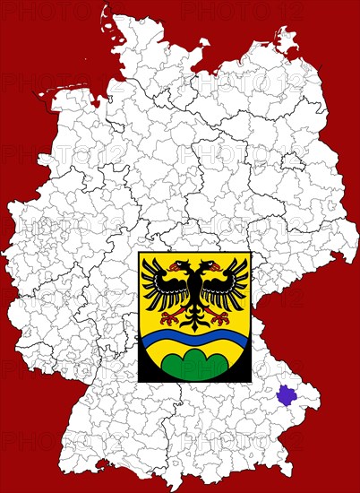 County of Deggendorf