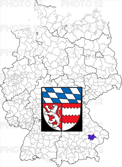 Landkreis Dingolfing-Landau