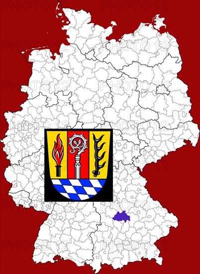 County of Eichstaett