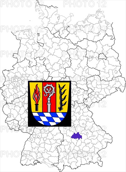 County of Eichstaett