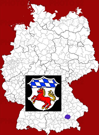 County of Erding