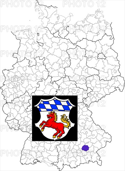 County of Erding