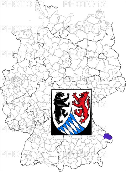 County of Freyung-Grafenau