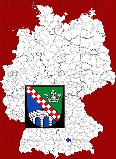 Landkreis Fuerstenfeldbruck