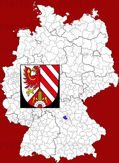 Landkreis Fuerth