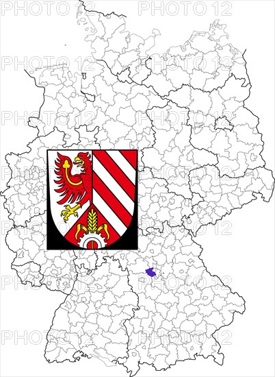 Landkreis Fuerth