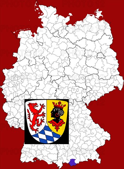County of Garmisch-Partenkirchen
