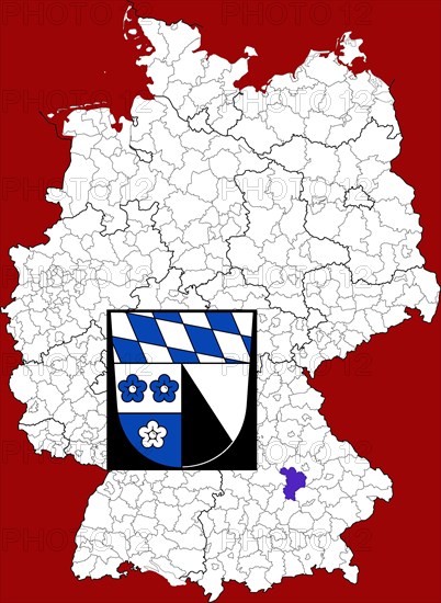 Landkreis Kelheim
