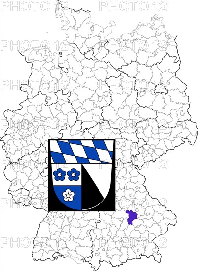 Landkreis Kelheim