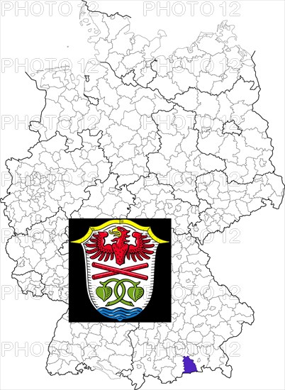 Landkreis Miesbach