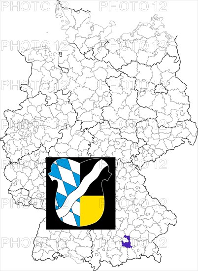 Landkreis Munich