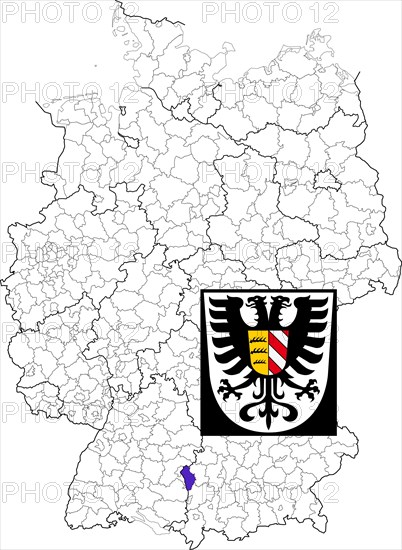 District of Neu-Ulm