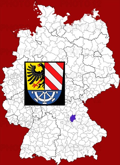 Landkreis Nuernberger Land
