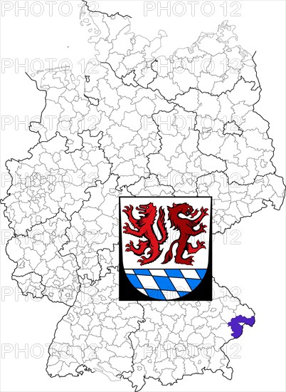 Landkreis Passau