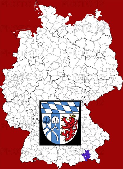 County of Rosenheim