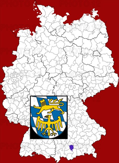 County of Starnberg