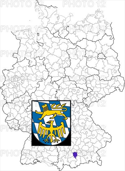 County of Starnberg
