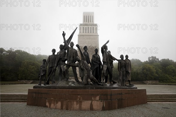 Beech forest Memorial